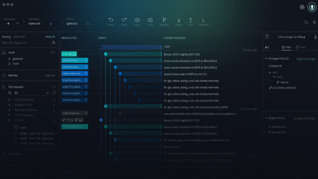 Conventional Commits