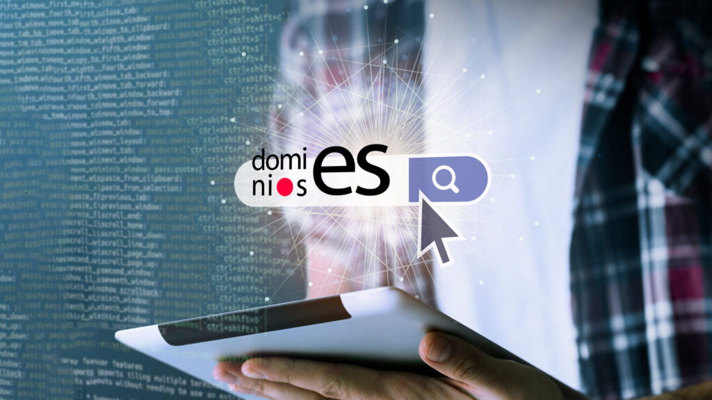 Authcode para dominios .es