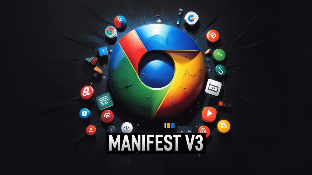 Manifest V3